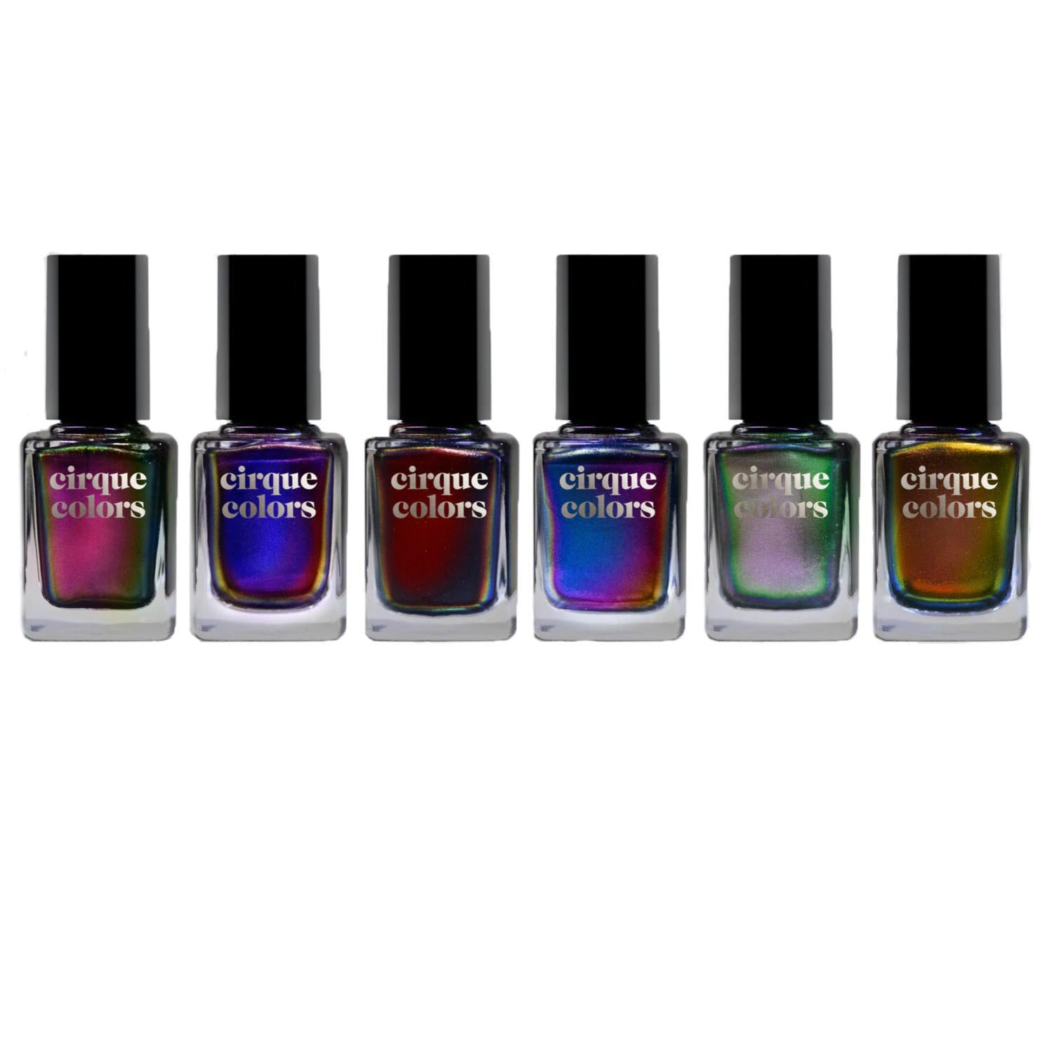 Cirque Colors - Nail Polish - Superfuture Collection 0.37 oz - Nail Lacquer - Nail Polish at Beyond Polish