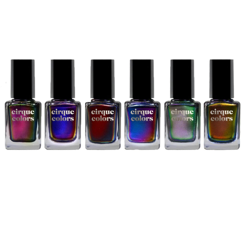Cirque Colors - Nail Polish - Superfuture Collection 0.37 oz - Nail Lacquer - Nail Polish at Beyond Polish