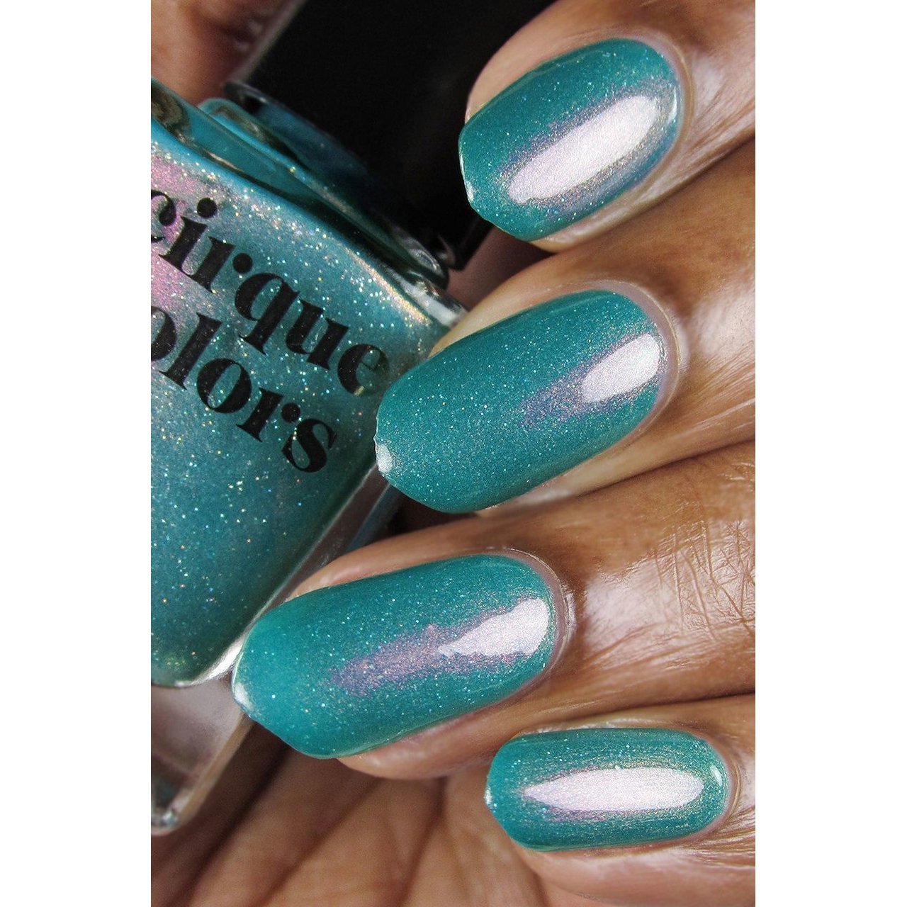 Cirque Colors - Nail Polish - Taos 0.37 oz - Nail Lacquer - Nail Polish at Beyond Polish