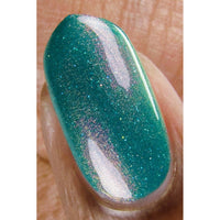 Cirque Colors - Nail Polish - Taos 0.37 oz - Nail Lacquer - Nail Polish at Beyond Polish
