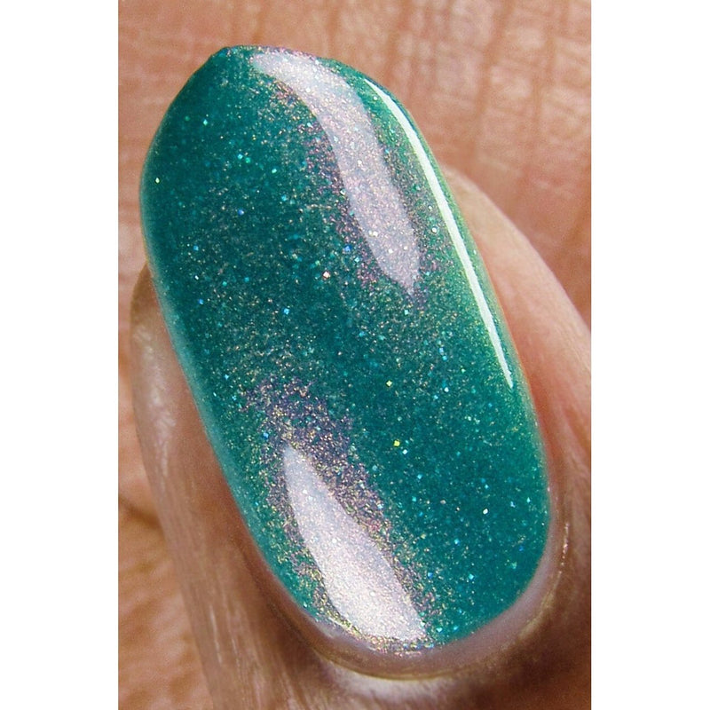 Cirque Colors - Nail Polish - Taos 0.37 oz - Nail Lacquer - Nail Polish at Beyond Polish
