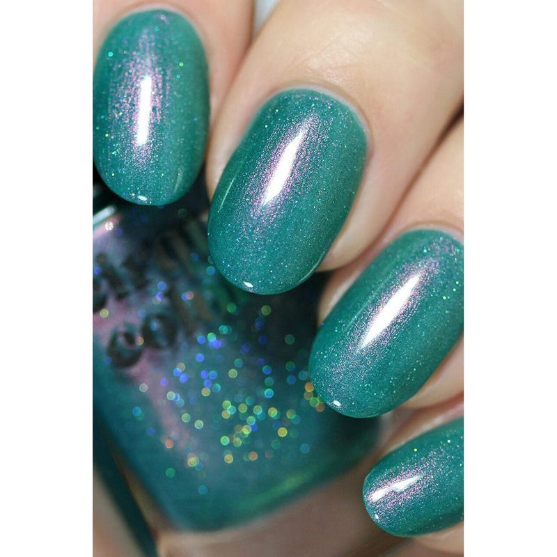 Cirque Colors - Nail Polish - Taos 0.37 oz - Nail Lacquer - Nail Polish at Beyond Polish