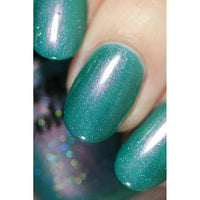 Cirque Colors - Nail Polish - Taos 0.37 oz - Nail Lacquer - Nail Polish at Beyond Polish