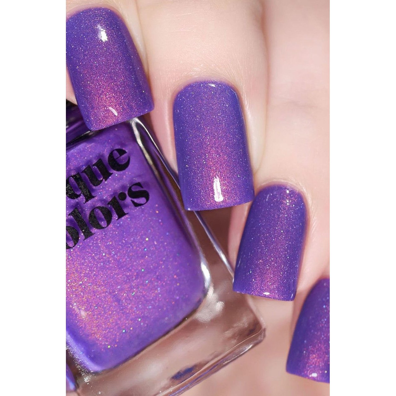 Cirque Colors - Nail Polish - Terra 0.37 oz - Nail Lacquer - Nail Polish at Beyond Polish