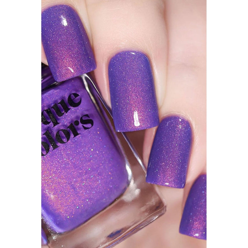 Cirque Colors - Nail Polish - Terra 0.37 oz - Nail Lacquer - Nail Polish at Beyond Polish