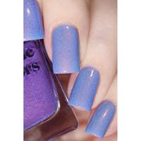 Cirque Colors - Nail Polish - Terra 0.37 oz - Nail Lacquer - Nail Polish at Beyond Polish