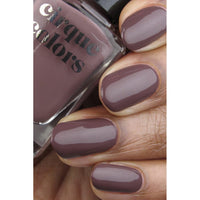 Cirque Colors - Nail Polish - Terroir 0.37 oz - Nail Lacquer - Nail Polish at Beyond Polish