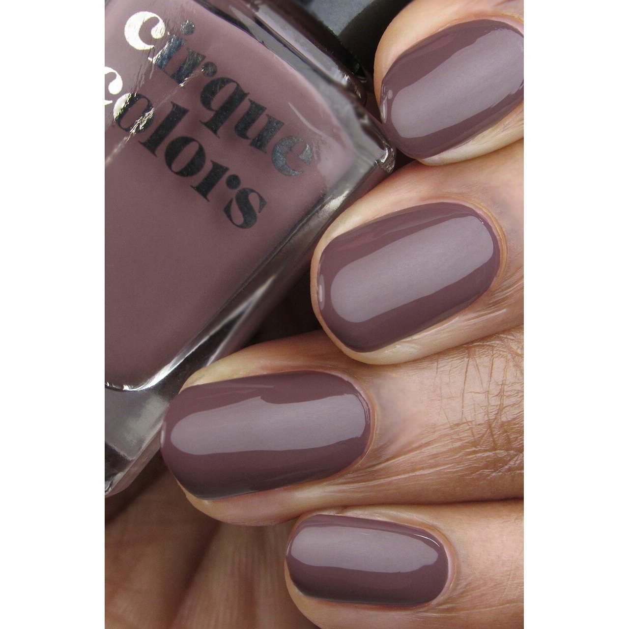 Cirque Colors - Nail Polish - Terroir 0.37 oz - Nail Lacquer - Nail Polish at Beyond Polish