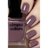 Cirque Colors - Nail Polish - Terroir 0.37 oz - Nail Lacquer - Nail Polish at Beyond Polish