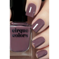 Cirque Colors - Nail Polish - Terroir 0.37 oz - Nail Lacquer - Nail Polish at Beyond Polish