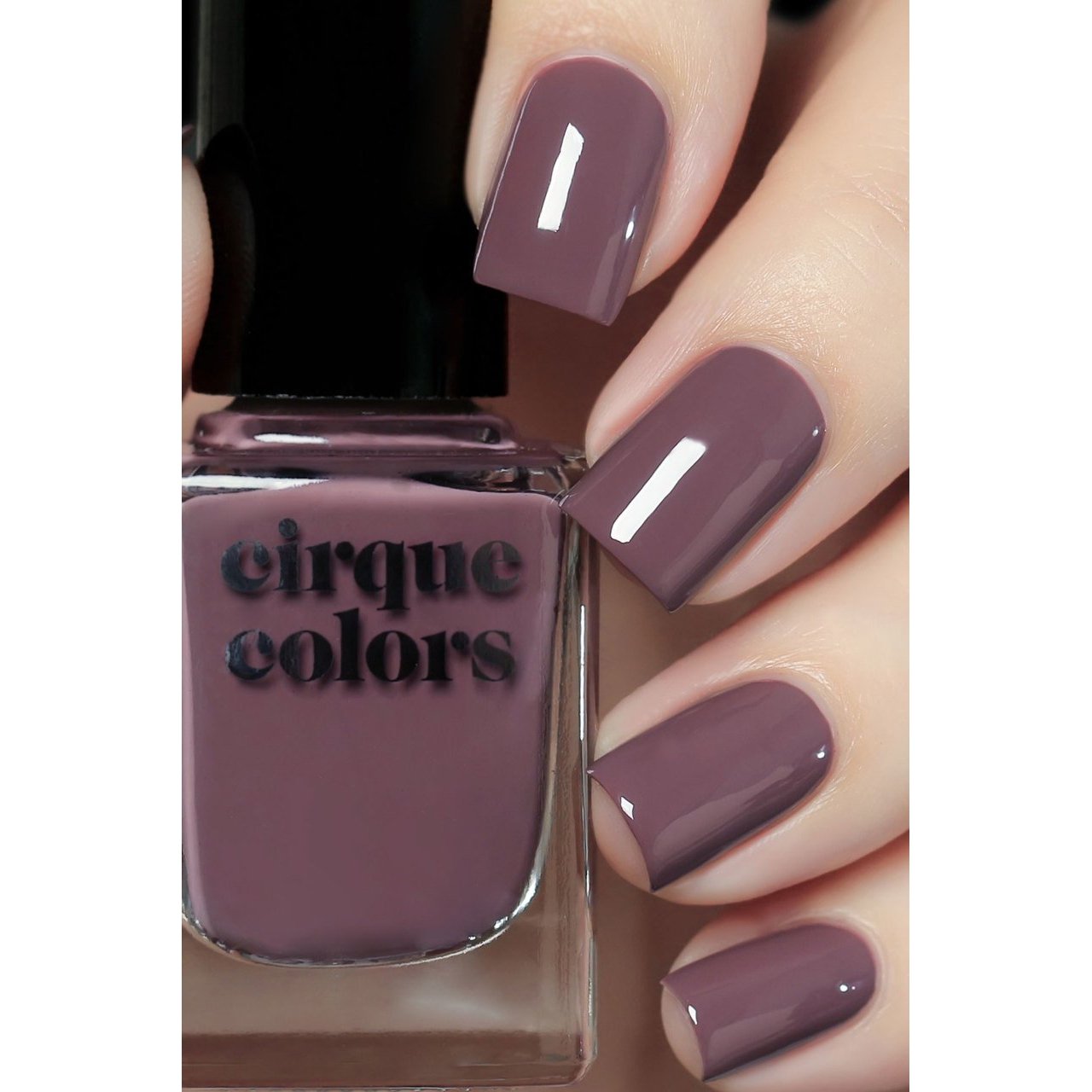 Cirque Colors - Nail Polish - Terroir 0.37 oz - Nail Lacquer - Nail Polish at Beyond Polish