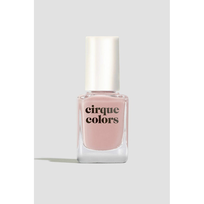 Cirque Colors - Nail Polish - Topless in Times Square 0.37 oz - Nail Lacquer - Nail Polish at Beyond Polish