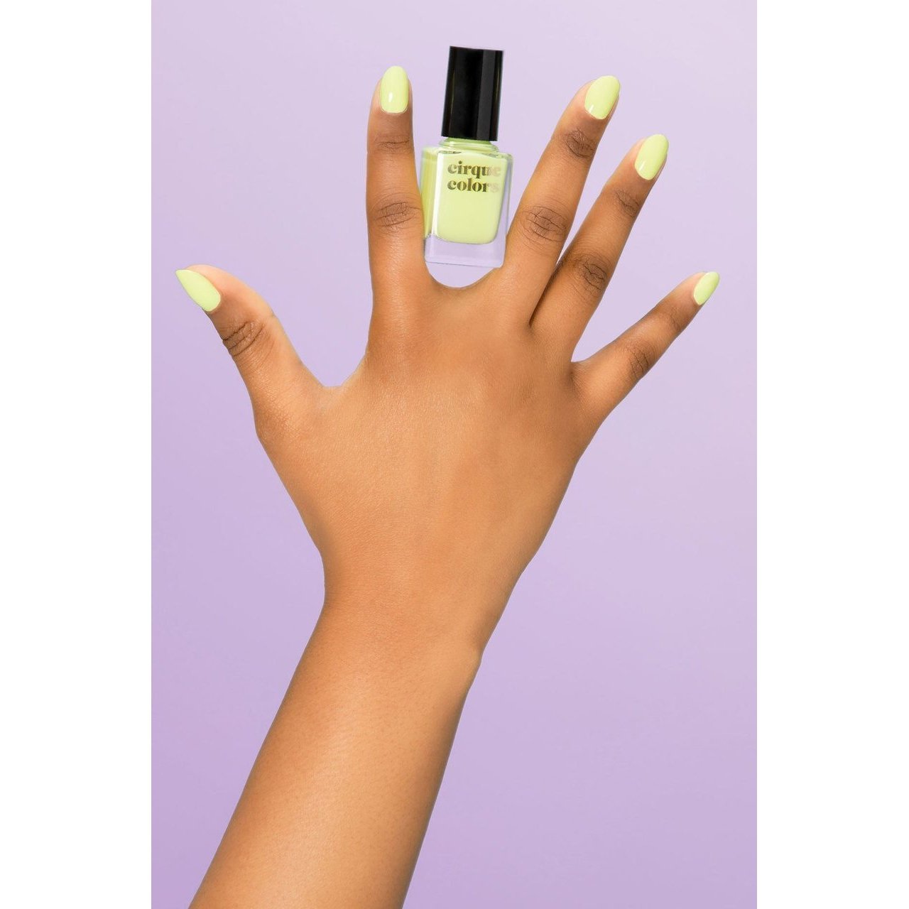 Cirque Colors - Nail Polish - Trompe L'oeil 0.37 oz - Nail Lacquer - Nail Polish at Beyond Polish