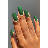 Cirque Colors - Nail Polish - Tsavorite 0.37 oz - Nail Lacquer - Nail Polish at Beyond Polish