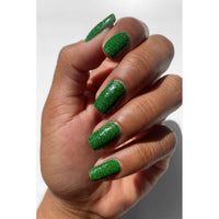 Cirque Colors - Nail Polish - Tsavorite 0.37 oz - Nail Lacquer - Nail Polish at Beyond Polish
