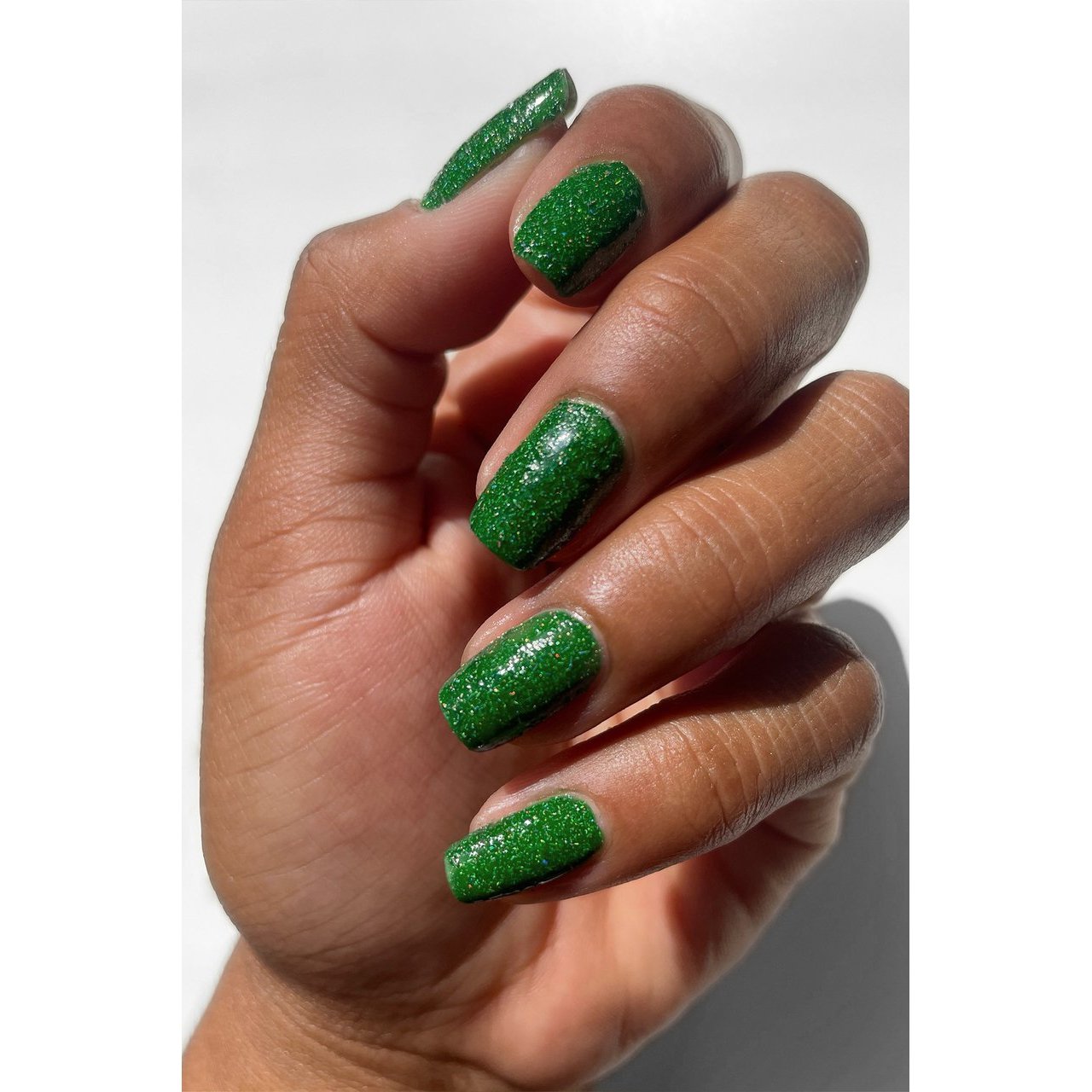 Cirque Colors - Nail Polish - Tsavorite 0.37 oz - Nail Lacquer - Nail Polish at Beyond Polish