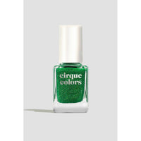 Cirque Colors - Nail Polish - Tsavorite 0.37 oz - Nail Lacquer - Nail Polish at Beyond Polish