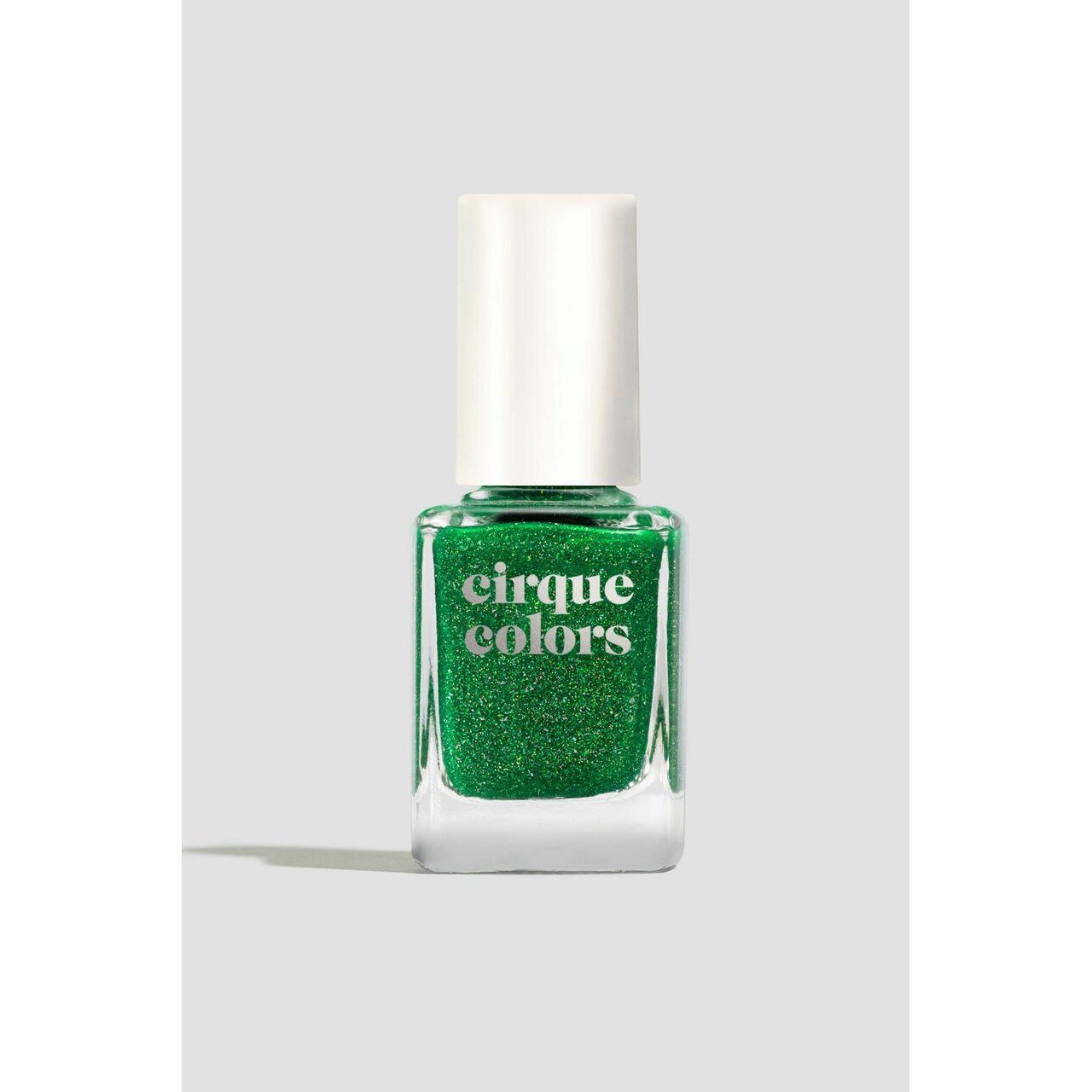 Cirque Colors - Nail Polish - Tsavorite 0.37 oz - Nail Lacquer - Nail Polish at Beyond Polish