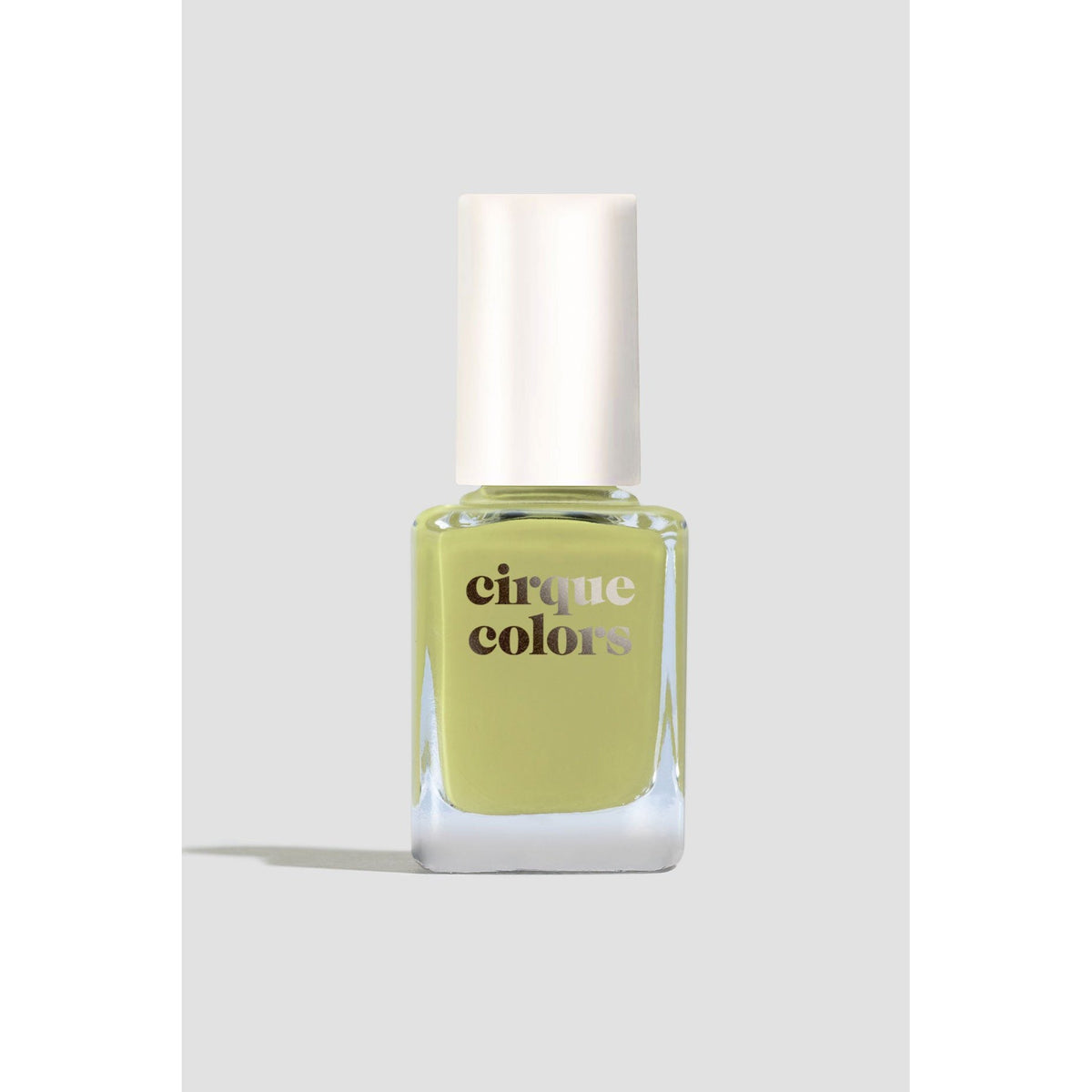 Cirque Colors - Nail Polish - Tumbleweed 0.37 oz - Nail Lacquer - Nail Polish at Beyond Polish