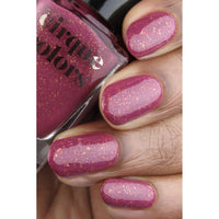 Cirque Colors - Nail Polish - Tuscan Tile 0.37 oz - Nail Lacquer - Nail Polish at Beyond Polish