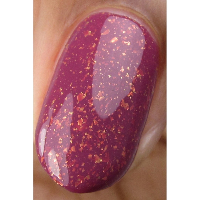 Cirque Colors - Nail Polish - Tuscan Tile 0.37 oz - Nail Lacquer - Nail Polish at Beyond Polish