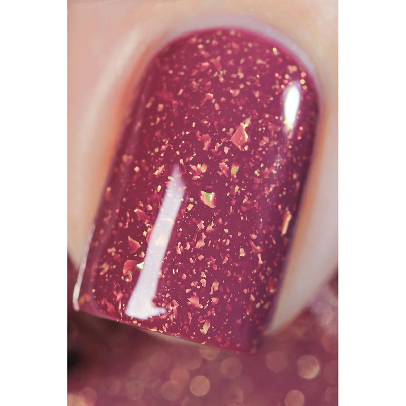 Cirque Colors - Nail Polish - Tuscan Tile 0.37 oz - Nail Lacquer - Nail Polish at Beyond Polish