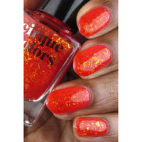 Cirque Colors - Nail Polish - Tutti Frutti 0.37 oz - Nail Lacquer - Nail Polish at Beyond Polish