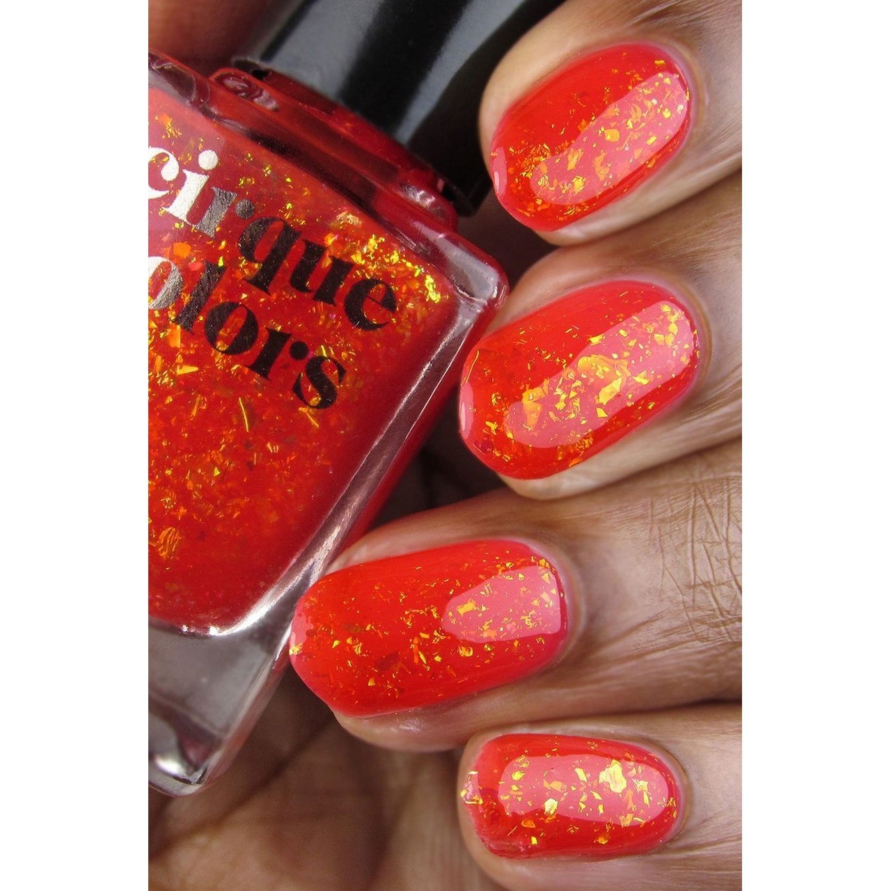 Cirque Colors - Nail Polish - Tutti Frutti 0.37 oz - Nail Lacquer - Nail Polish at Beyond Polish