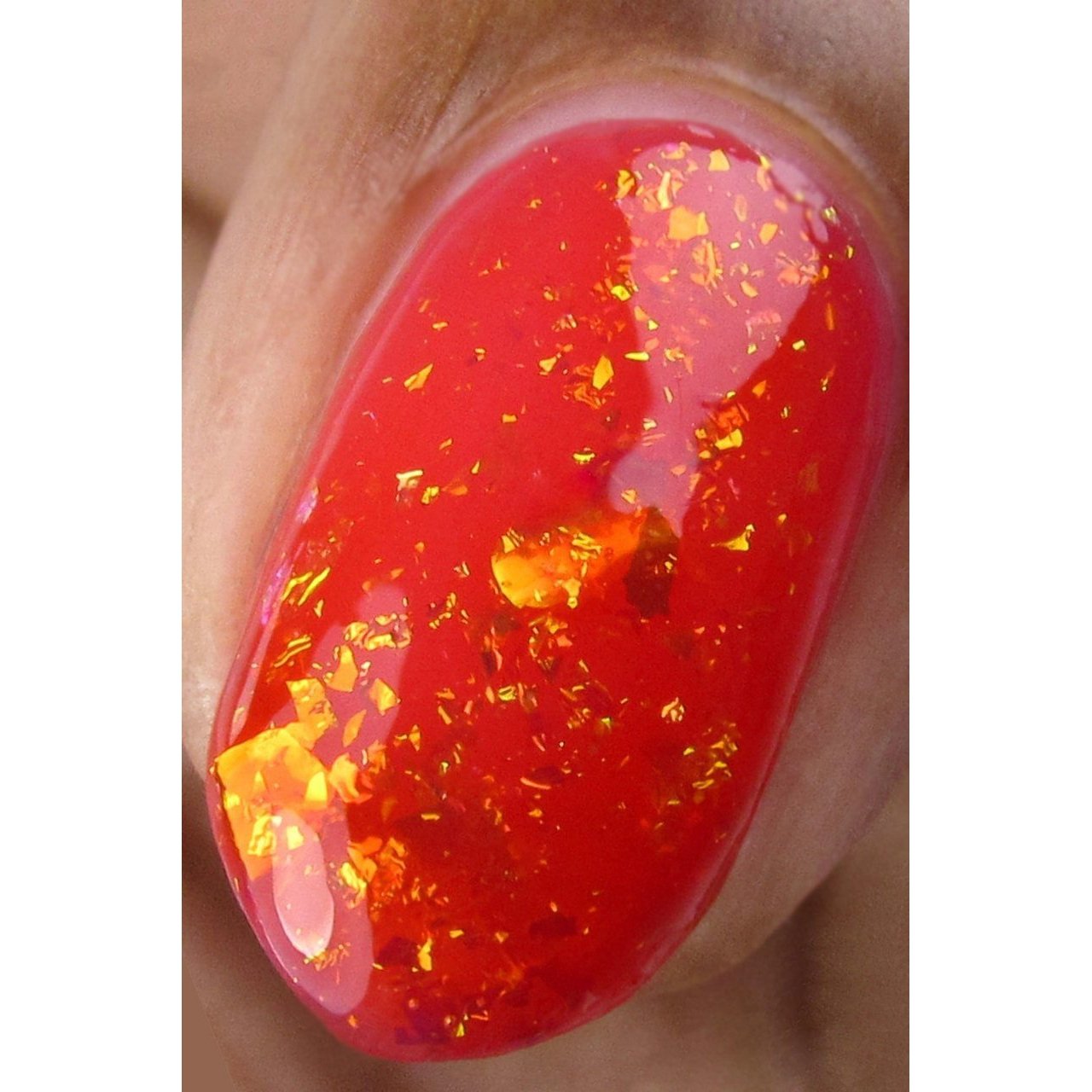 Cirque Colors - Nail Polish - Tutti Frutti 0.37 oz - Nail Lacquer - Nail Polish at Beyond Polish