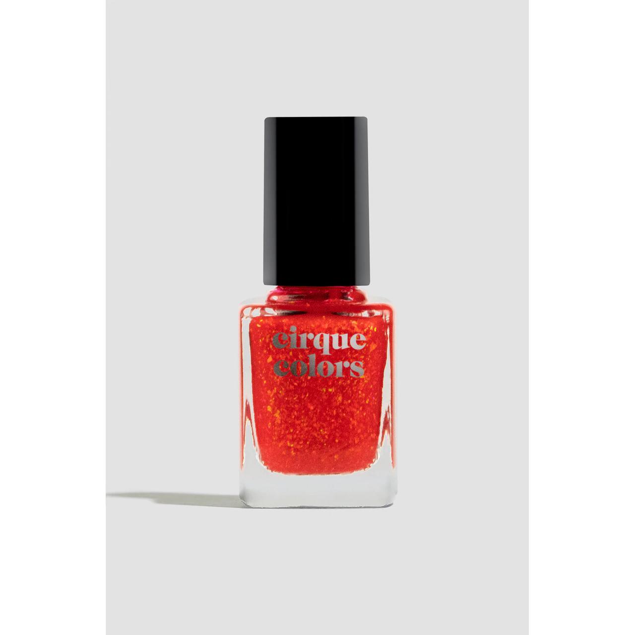 Cirque Colors - Nail Polish - Tutti Frutti 0.37 oz - Nail Lacquer - Nail Polish at Beyond Polish