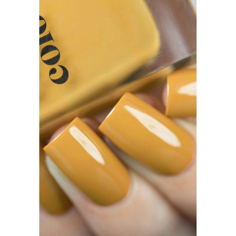 Cirque Colors - Nail Polish - Urbanized 0.37 oz - Nail Lacquer - Nail Polish at Beyond Polish