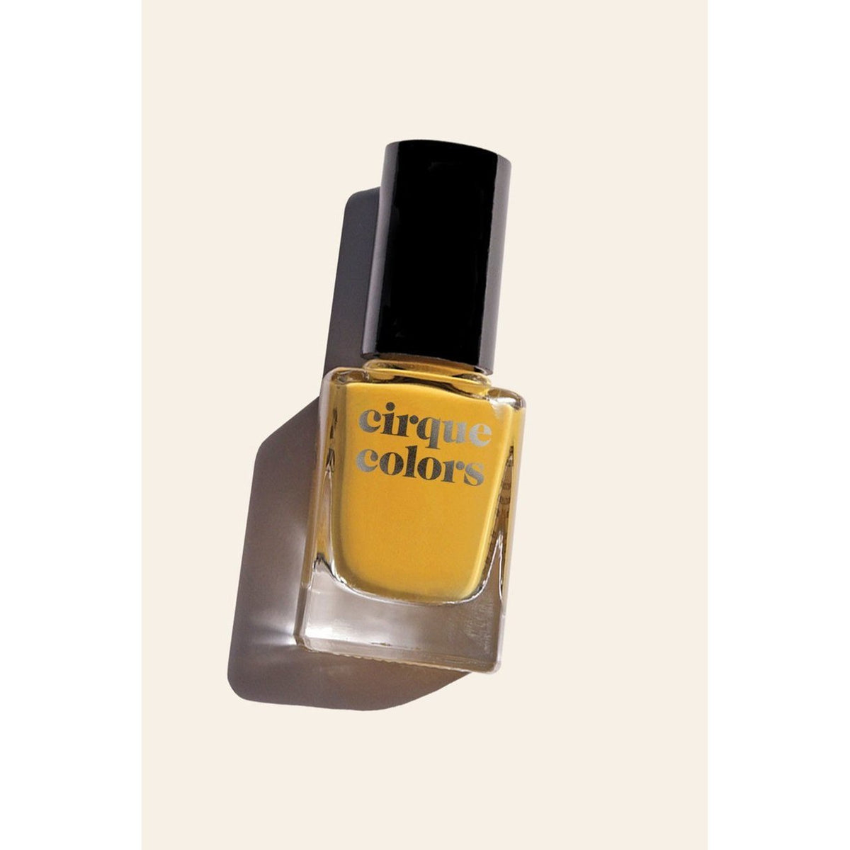 Cirque Colors - Nail Polish - Urbanized 0.37 oz - Nail Lacquer - Nail Polish at Beyond Polish