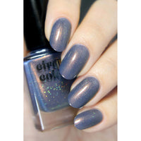 Cirque Colors - Nail Polish - Velvetine 0.37 oz - Nail Lacquer - Nail Polish at Beyond Polish