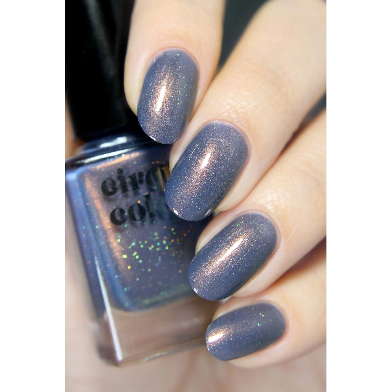 Cirque Colors - Nail Polish - Velvetine 0.37 oz - Nail Lacquer - Nail Polish at Beyond Polish