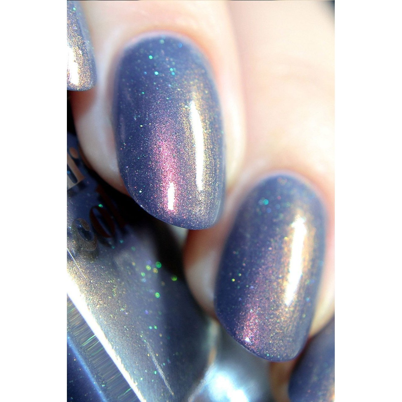 Cirque Colors - Nail Polish - Velvetine 0.37 oz - Nail Lacquer - Nail Polish at Beyond Polish