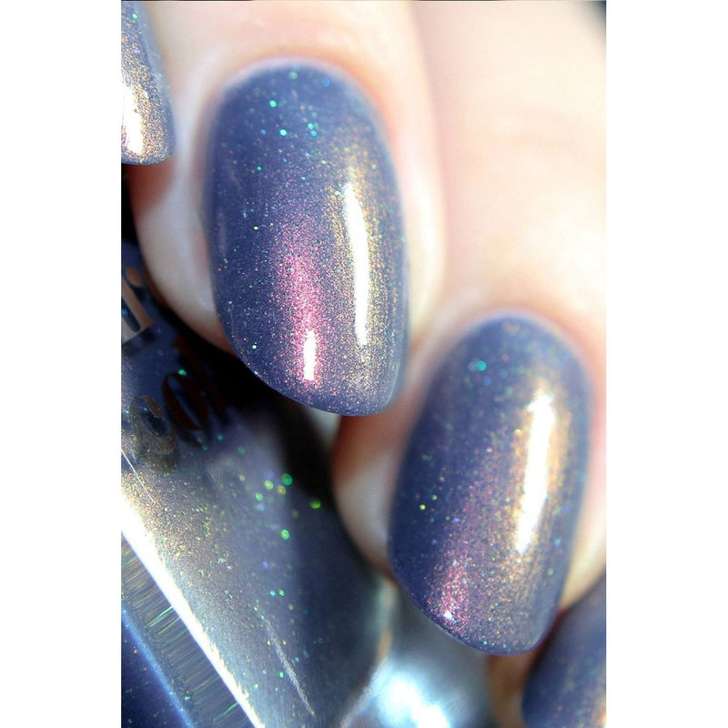 Cirque Colors - Nail Polish - Velvetine 0.37 oz - Nail Lacquer - Nail Polish at Beyond Polish