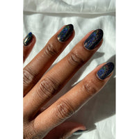 Cirque Colors - Nail Polish - We Trippy Holographic Top Coat - Nail Lacquer - Nail Polish at Beyond Polish