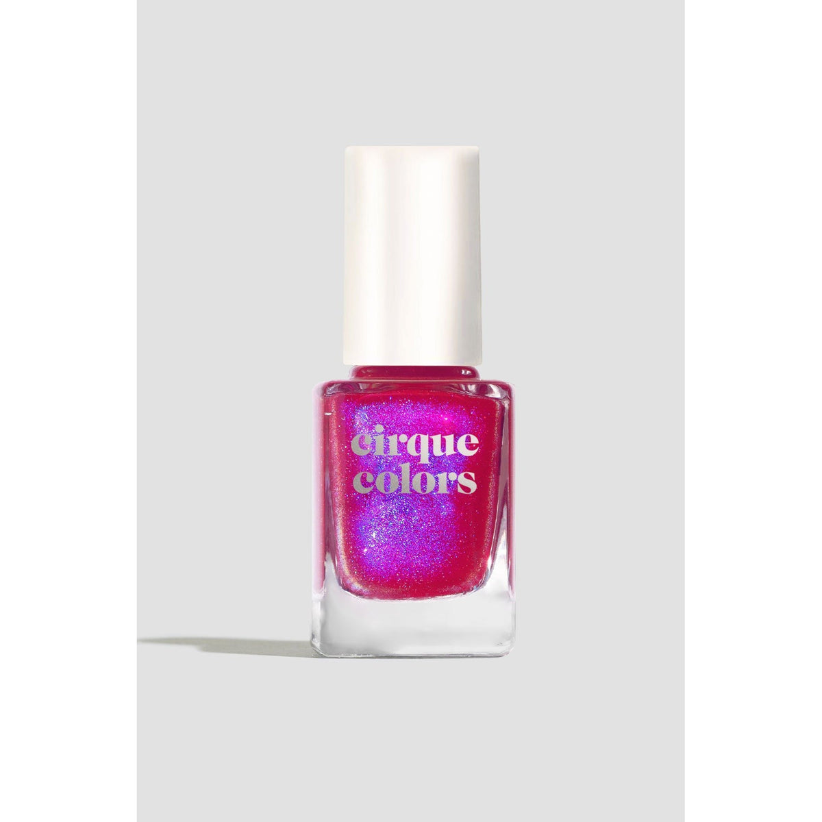 Cirque Colors - Nail Polish - Wild Berry West 0.37 oz - Nail Lacquer - Nail Polish at Beyond Polish