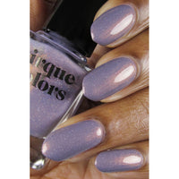Cirque Colors - Nail Polish - Wildflowers 0.37 oz - Nail Lacquer - Nail Polish at Beyond Polish