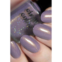 Cirque Colors - Nail Polish - Wildflowers 0.37 oz - Nail Lacquer - Nail Polish at Beyond Polish