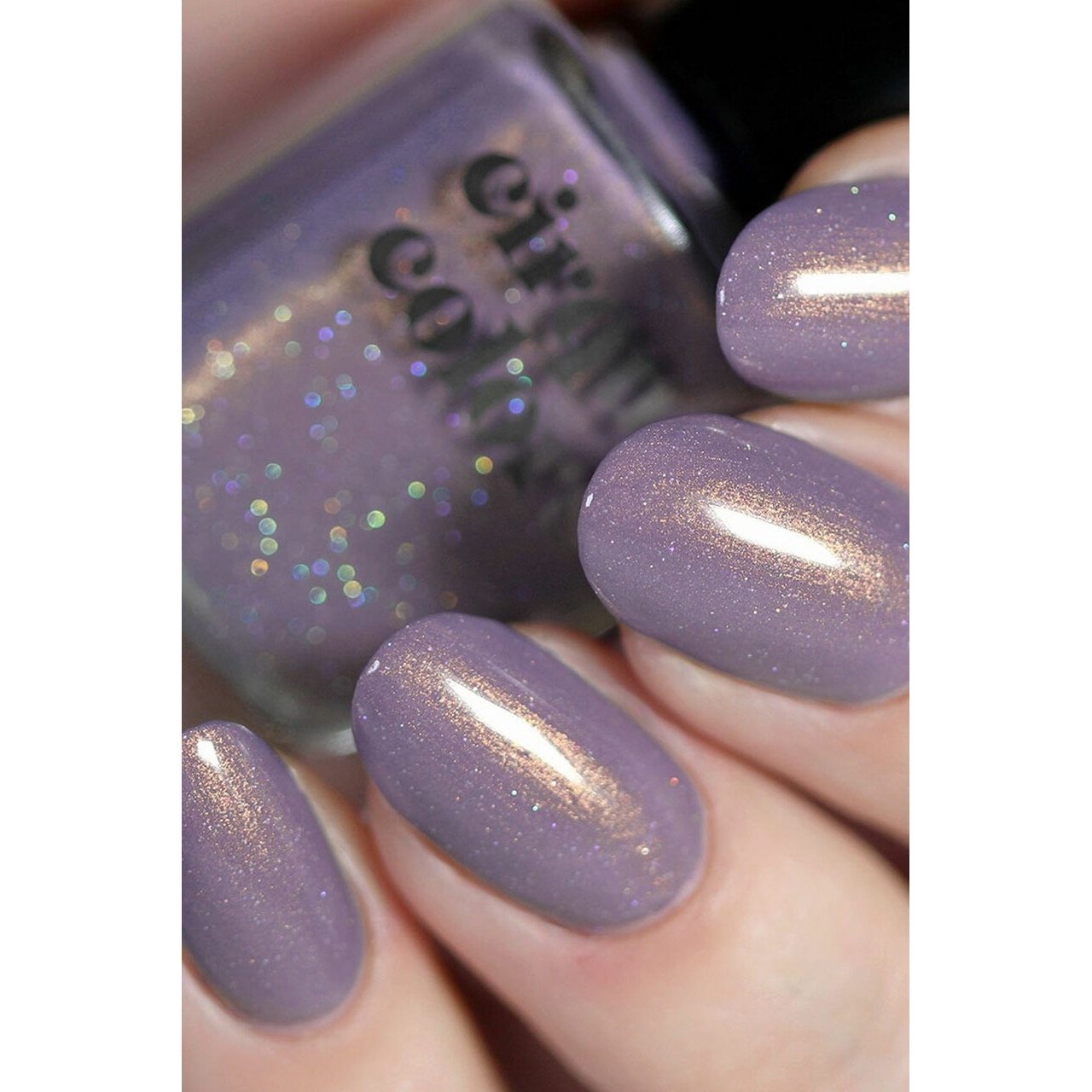Cirque Colors - Nail Polish - Wildflowers 0.37 oz - Nail Lacquer - Nail Polish at Beyond Polish