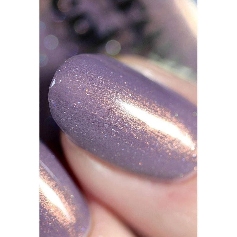 Cirque Colors - Nail Polish - Wildflowers 0.37 oz - Nail Lacquer - Nail Polish at Beyond Polish