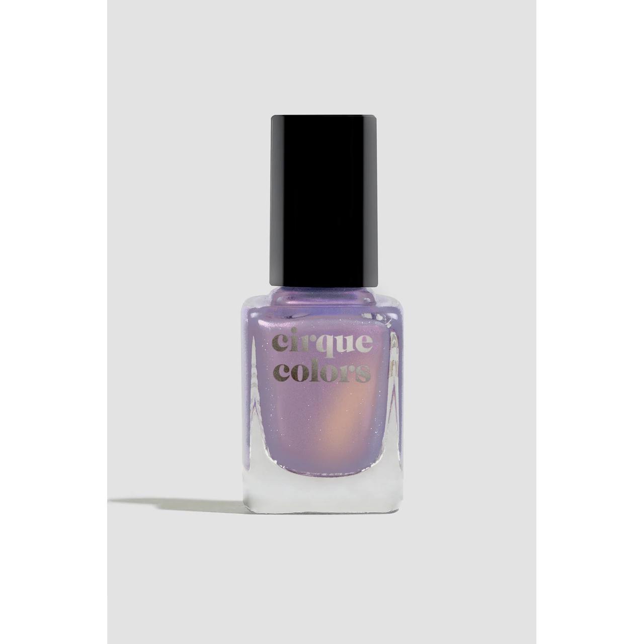 Cirque Colors - Nail Polish - Wildflowers 0.37 oz - Nail Lacquer - Nail Polish at Beyond Polish