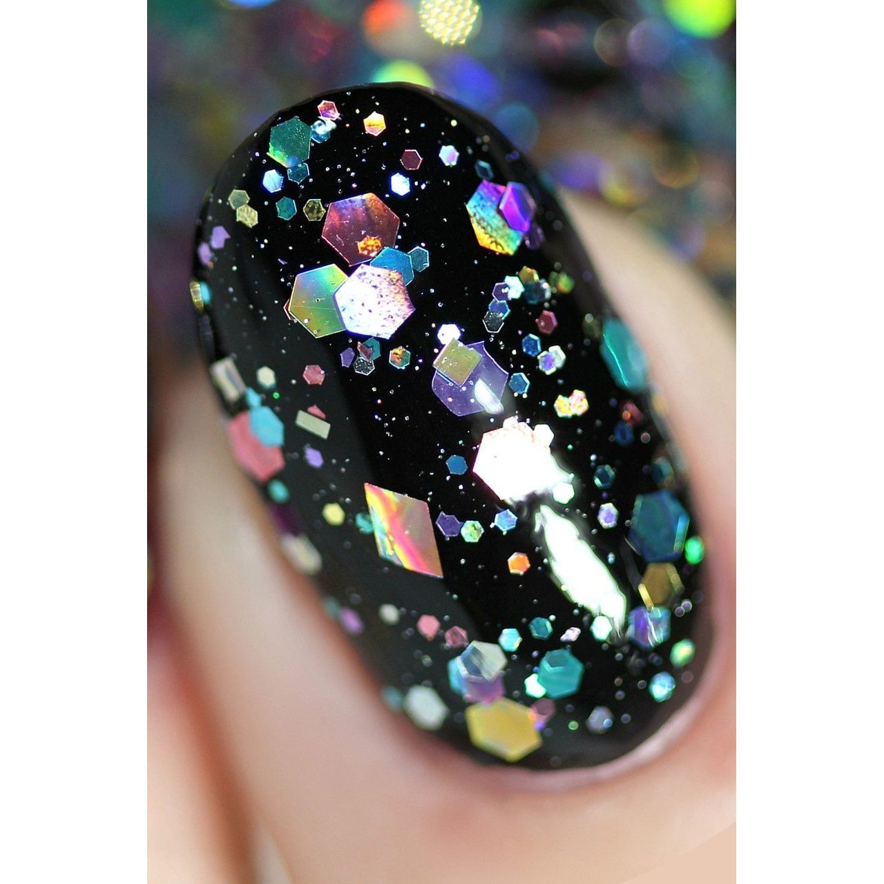 Cirque Colors - Nail Polish - XX 0.37 oz - Nail Lacquer - Nail Polish at Beyond Polish