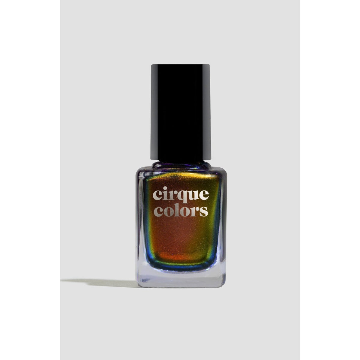 Cirque Colors - Nail Polish - Zeitgeist 0.37 oz - Nail Lacquer - Nail Polish at Beyond Polish