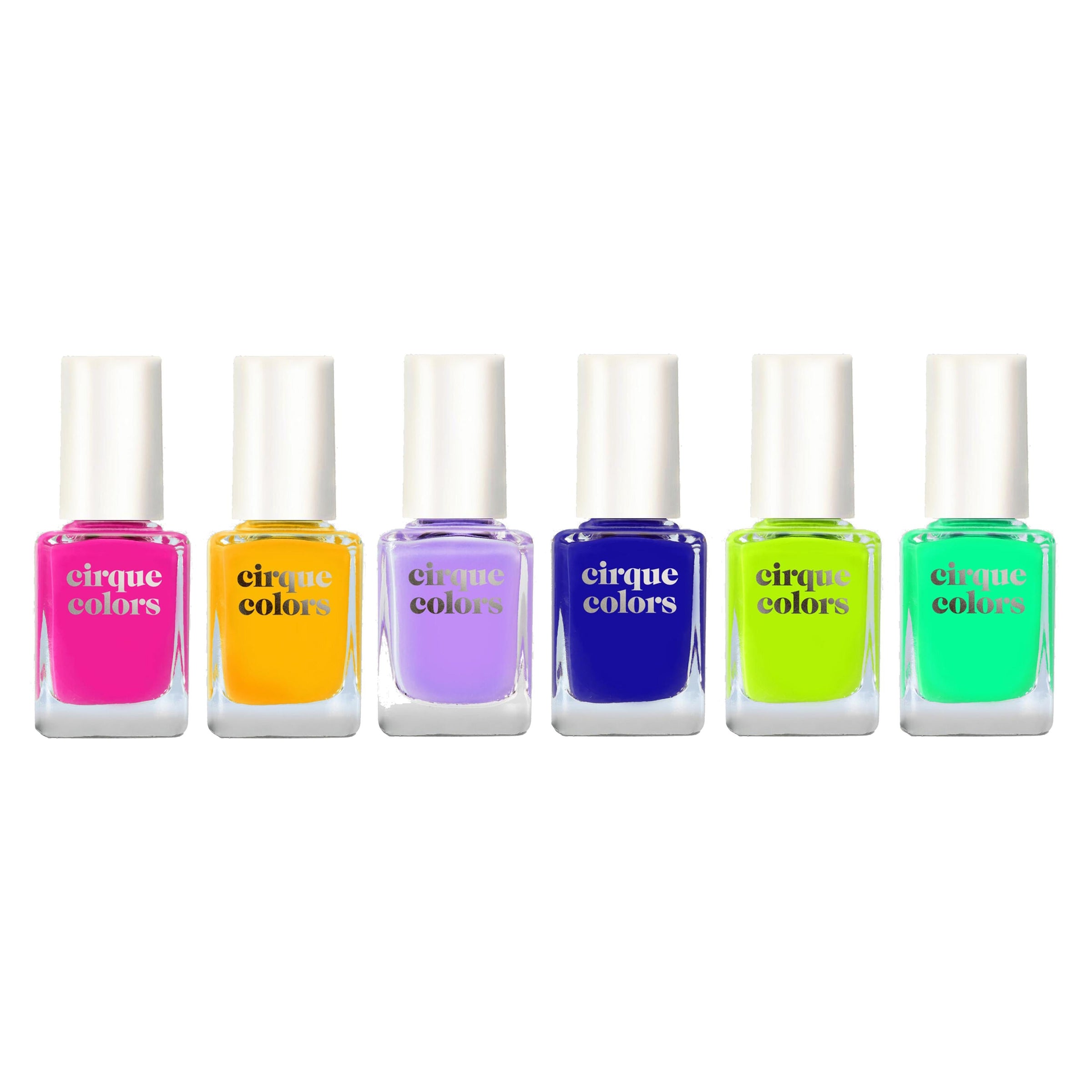 Cirque Colors - Vice 2021 Collection - Nail Lacquer - Nail Polish at Beyond Polish