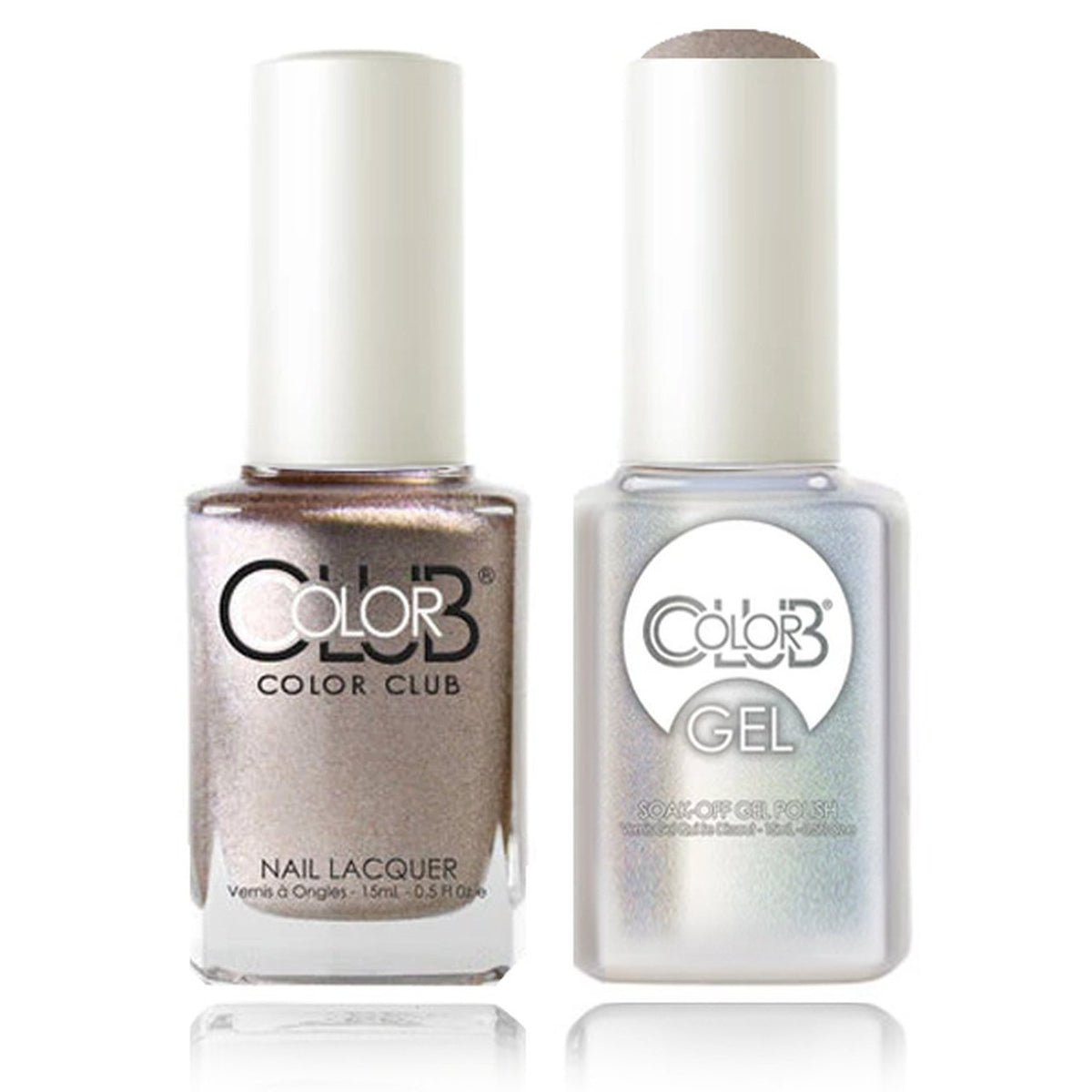 Color Club - Lacquer & Gel Duo - Antiquated - #928 - Gel & Lacquer Polish - Nail Polish at Beyond Polish
