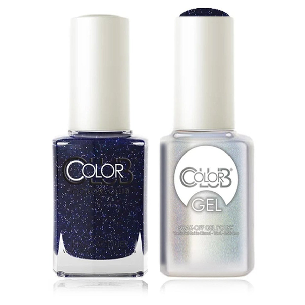 Color Club - Lacquer & Gel Duo - Don't Think Twice - #1187 - Gel & Lacquer Polish - Nail Polish at Beyond Polish