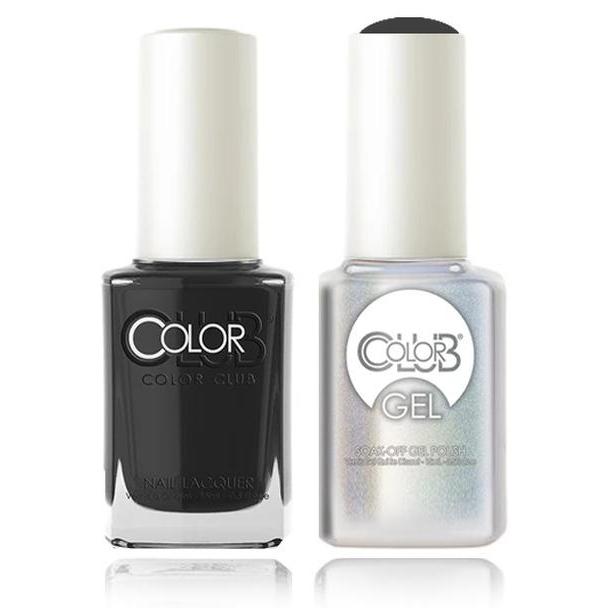 Color Club - Lacquer & Gel Duo - Muse-ical - #968 - Gel & Lacquer Polish - Nail Polish at Beyond Polish