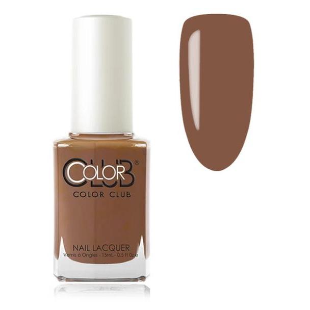 Color Club - Lacquer & Gel Duo - Out in the Open - #1171 - Gel & Lacquer Polish - Nail Polish at Beyond Polish